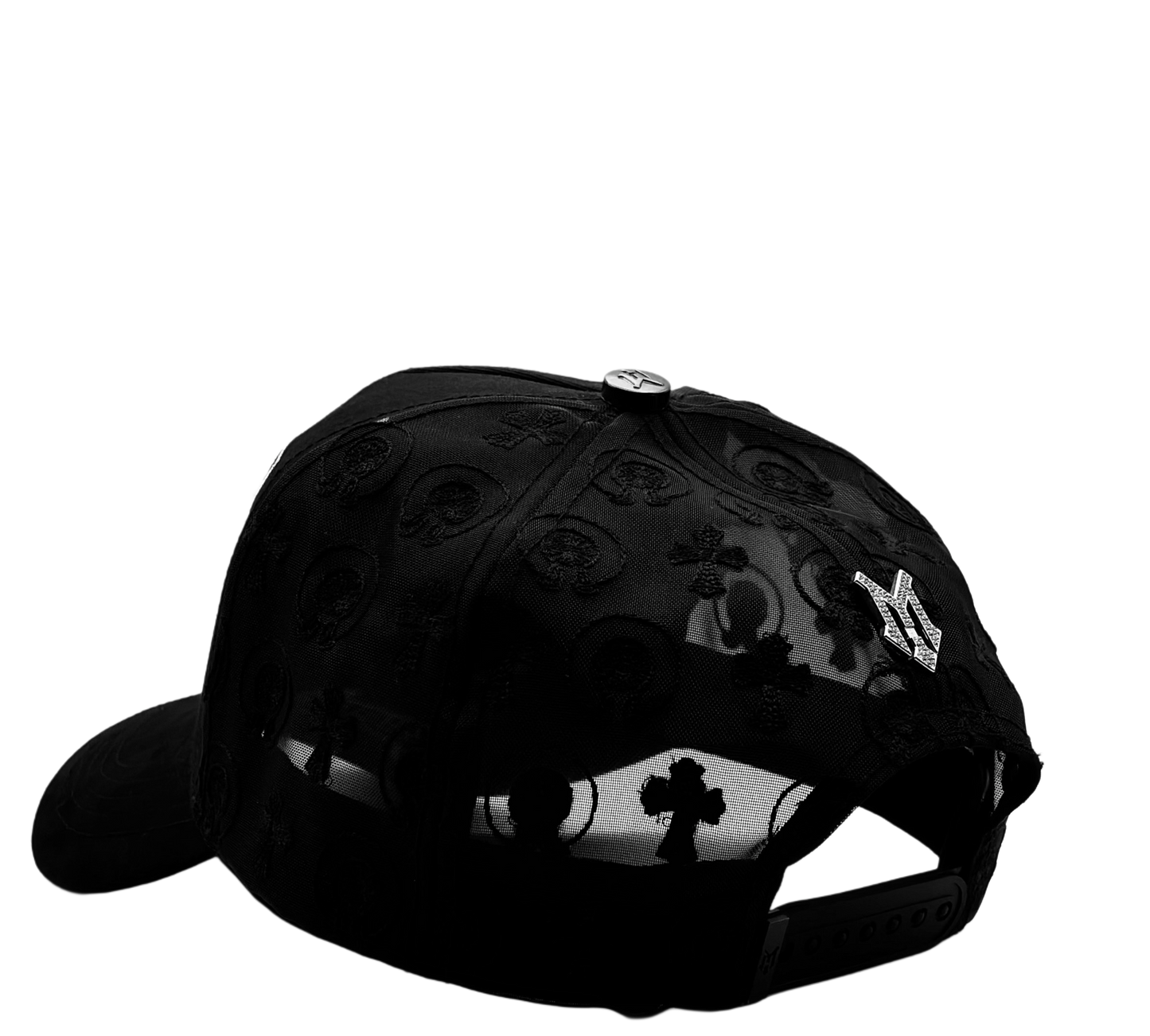 𝐌𝐀𝐘𝐒𝐎𝐍 𝐂𝐇𝐑𝐎𝐌𝐄